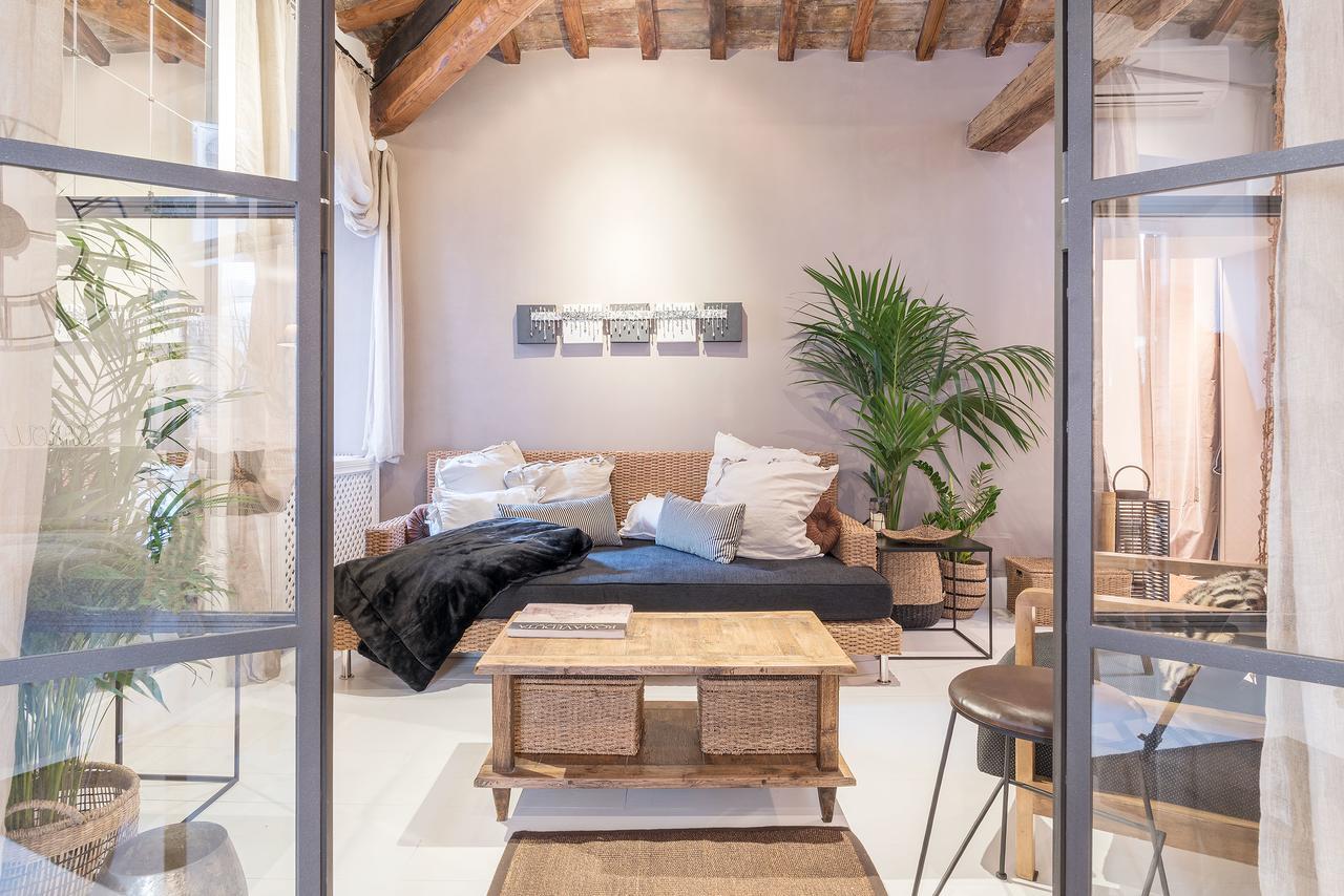 Loft&Terrace - Elevated Elegance At Navona Apartment Roma Exterior foto